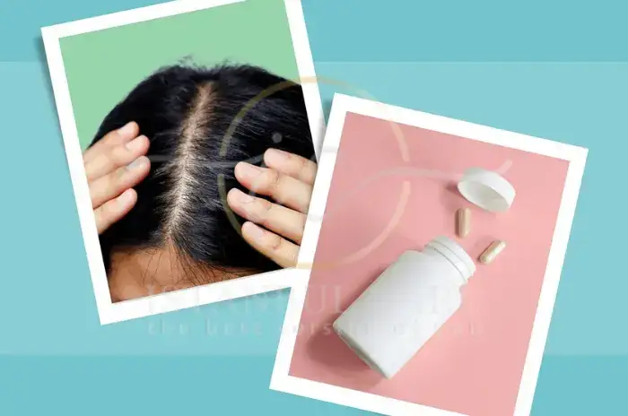 Est-ce que la biotine aide à la croissance des cheveux? Guide des suppléments et dosage