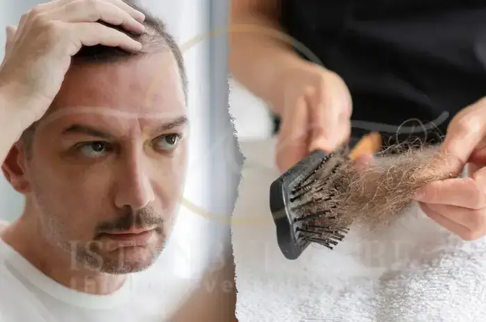 Le Semaglutide augmente-t-il le risque de perte de cheveux ?