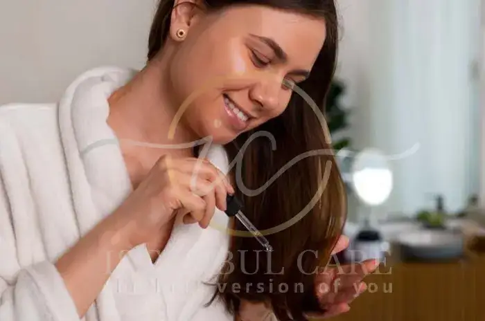 Are Hair Growth Serums Effective for Thinning Hair?