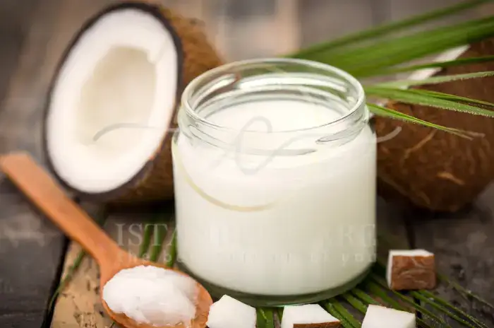 Comment utiliser l'huile de noix de coco pour réparer et favoriser la croissance des cheveux