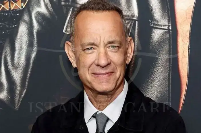 Viaggio in Turchia per il trapianto di capelli di Tom Hanks: Una trasformazione sorprendente!