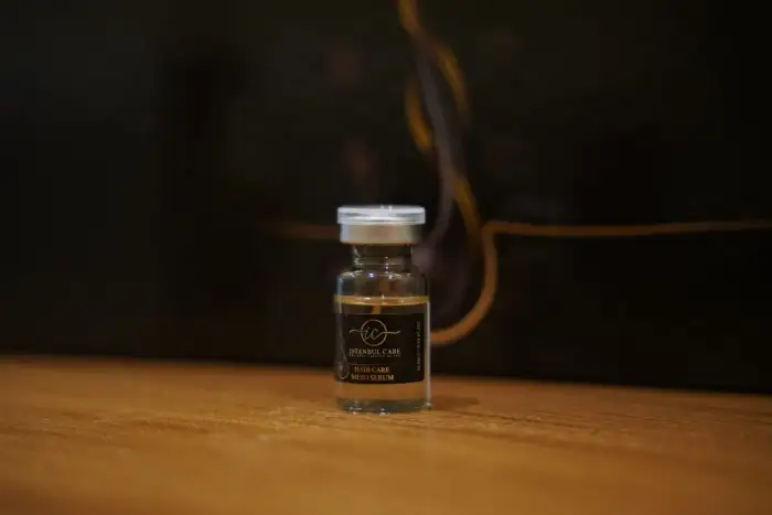 meso serum hair care Istanbul-care