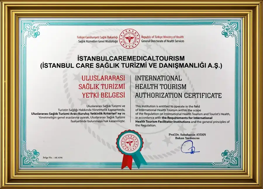 certifikatë-5-stanbul-kujdes