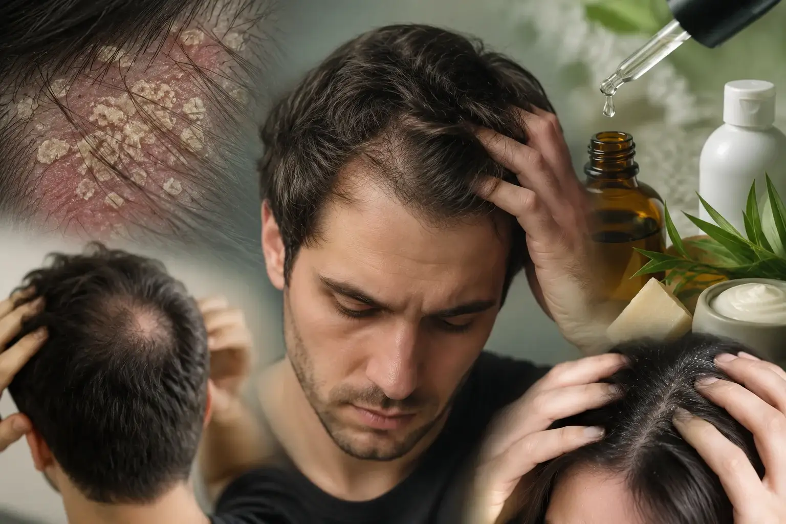 Seborrheic