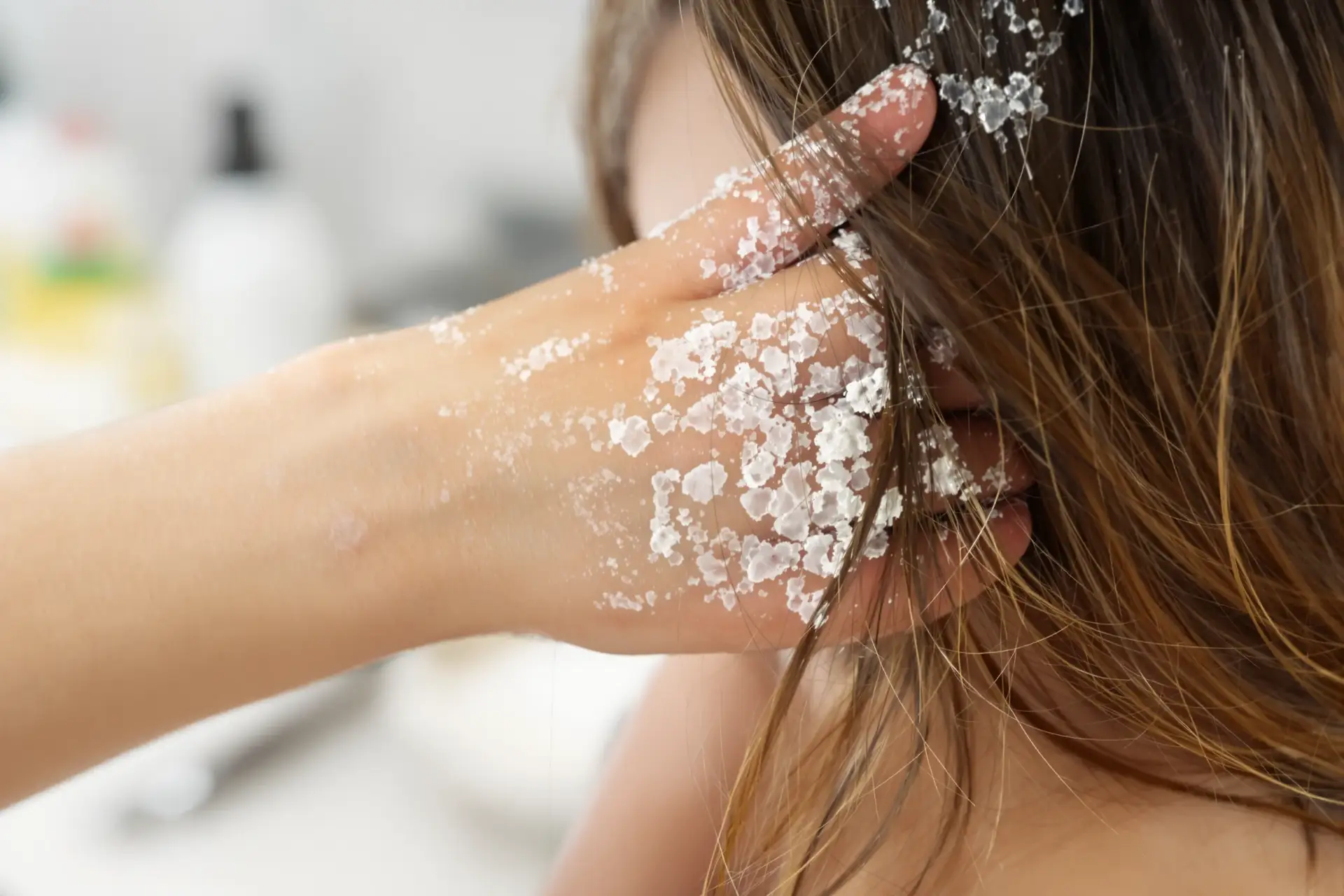 Infected Hair Follicle: Symptoms and Treatment Options