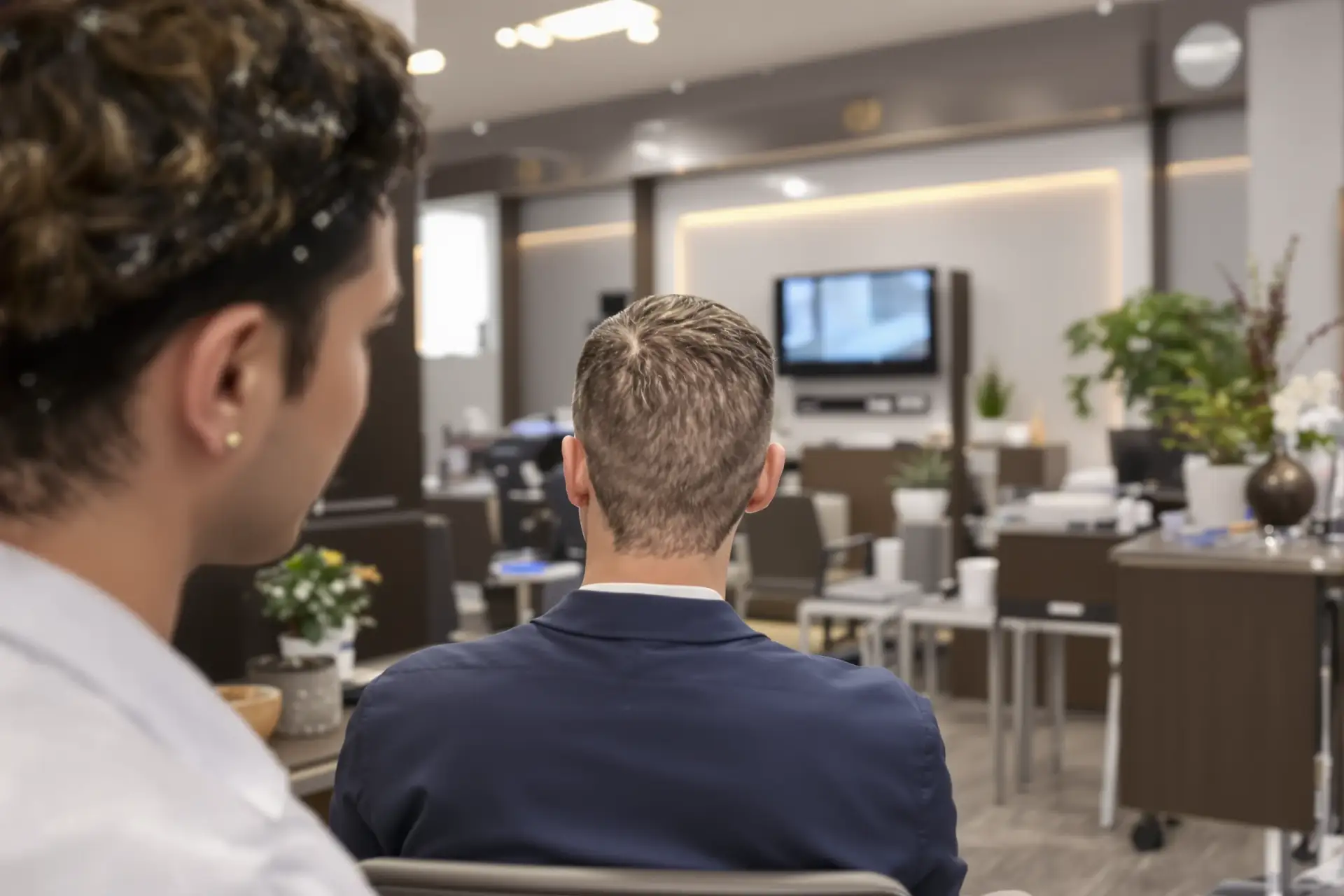 Recensioni Clinica Trapianto Capelli: Opinioni dei Pazienti