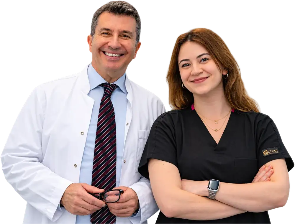 Medical professionals