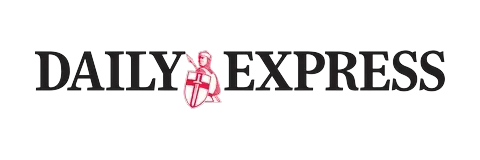 Daily Express logo