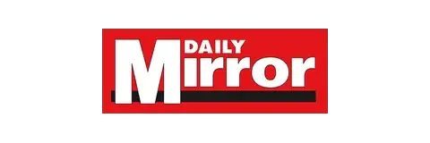 Daily Mirror logo