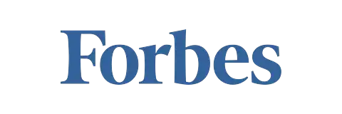Forbes logo