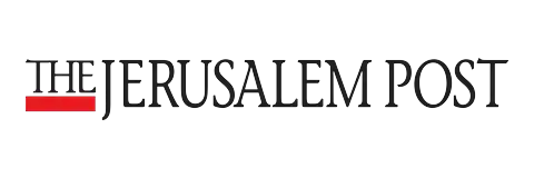 The Jerusalem Post logo
