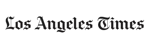 Los Angeles Times logo
