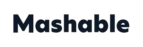 Mashable logo
