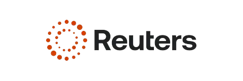 Reuters logo