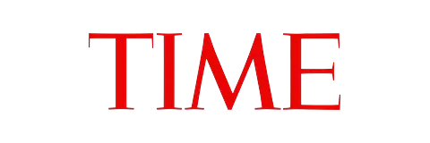 TIME logo