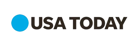 USA Today logo