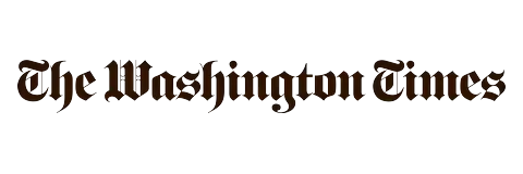 The Washington Times logo
