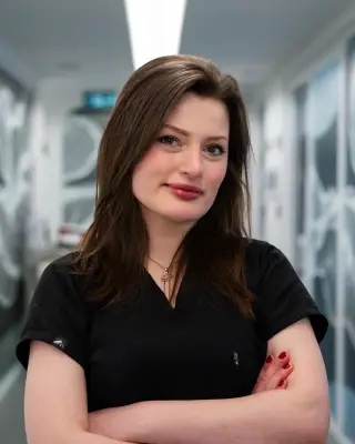Dr. Ayşenur K., Hair Transplant Specialist at Istanbul Care