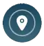 Contact Info Button Icon