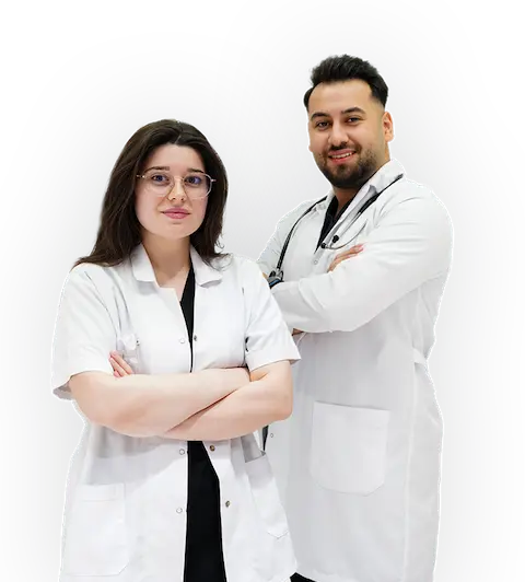 Medical professionals