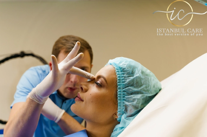 rhinoplasty-istanbul-care