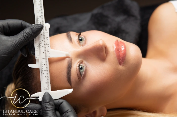 Powszechne przyczyny przerzedzania się brwi i wypadania włosów