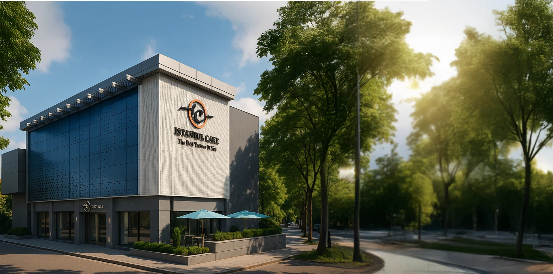 istanbul care clinic