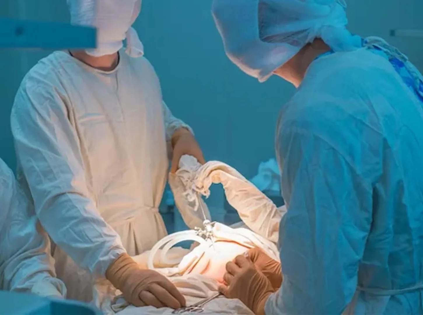 Alternativen zur Magenbypass-Operation