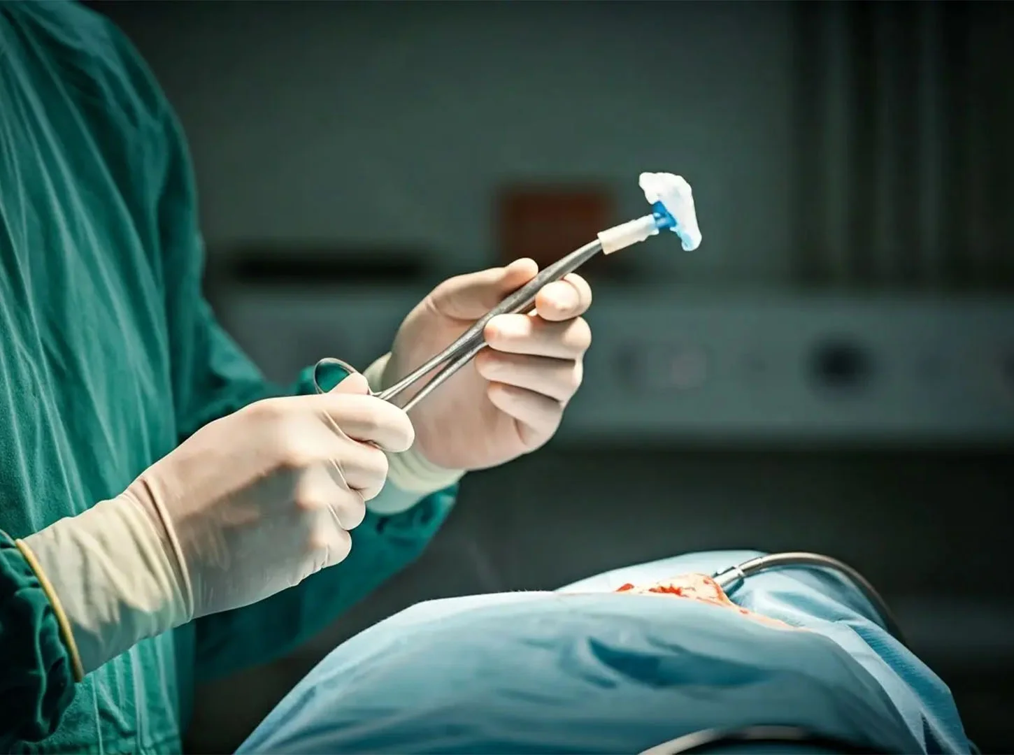 Czy jestem kandydatem do chirurgii rękawowej gastrektomii?