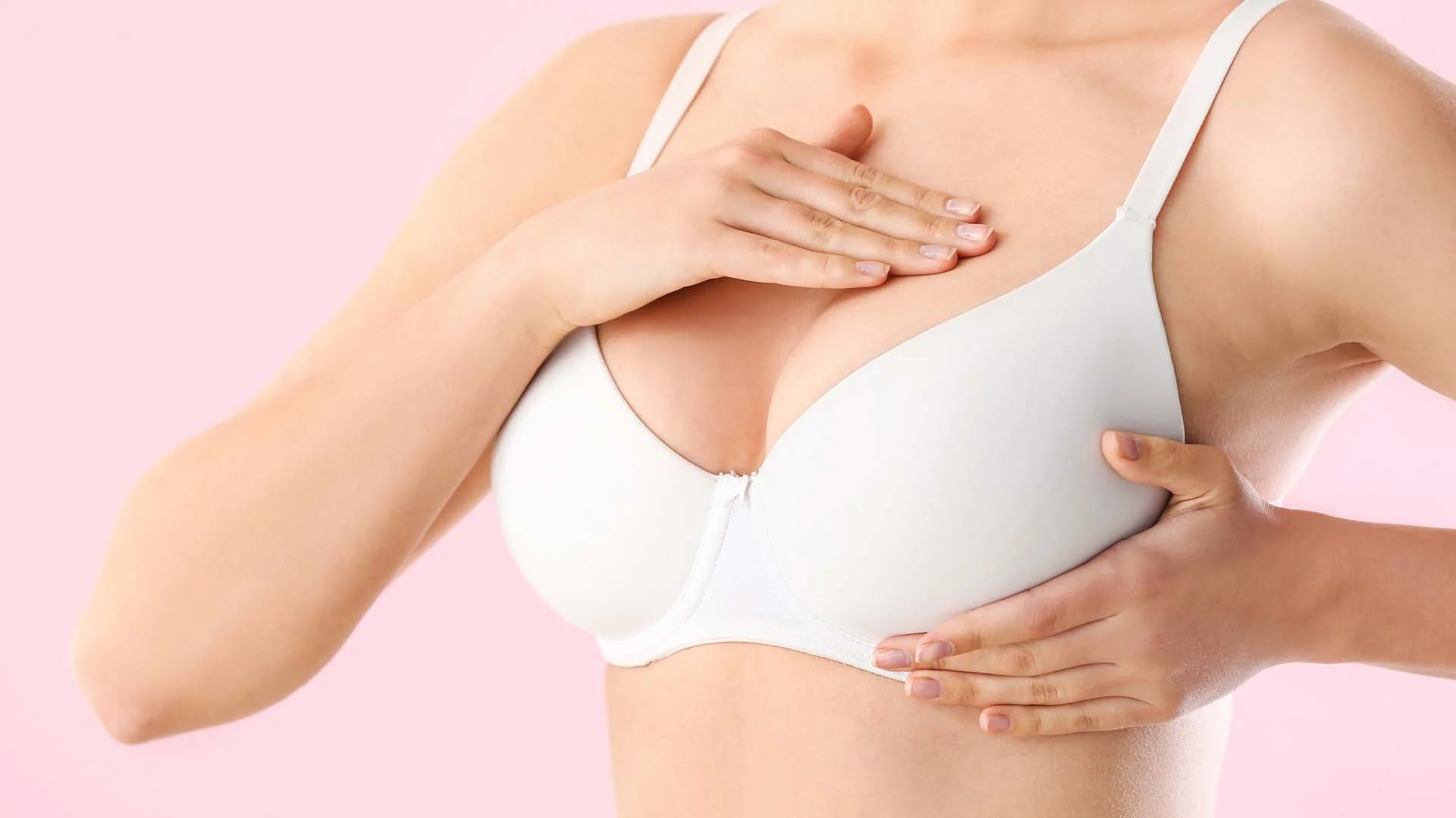 Breast Augmentation in Turkey