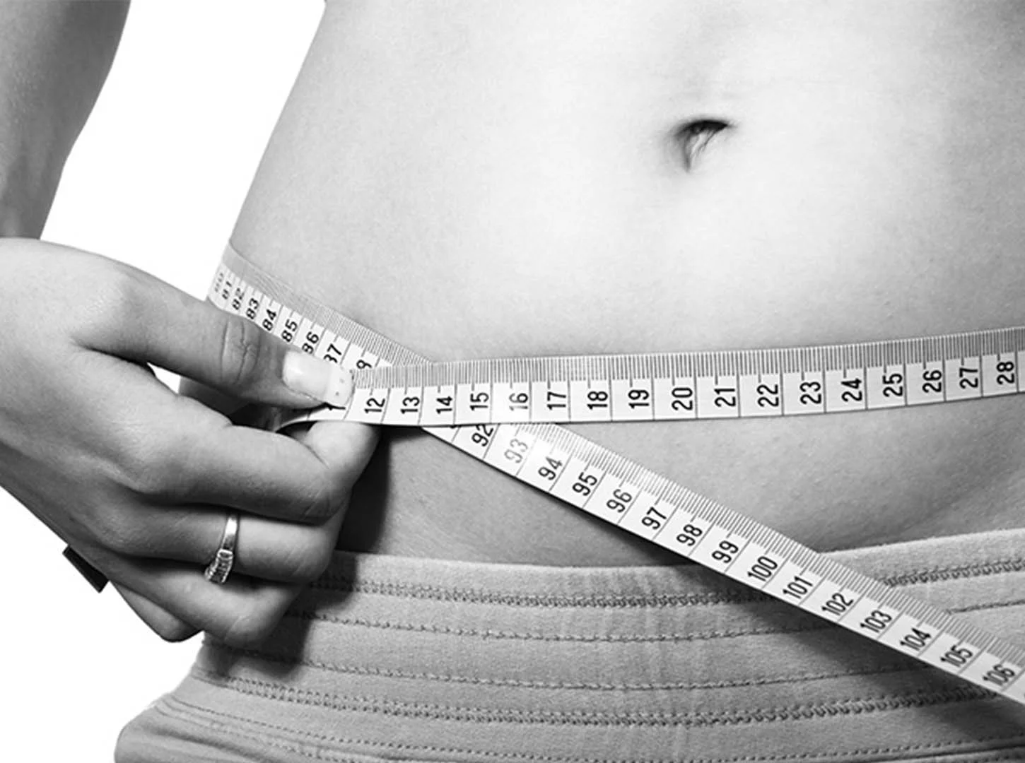 Candidats à la liposuccion