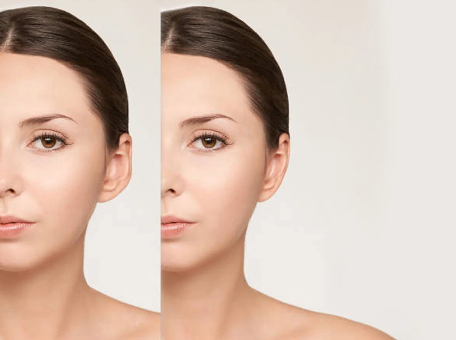 Ohrumformung in der Istanbuler Pflege