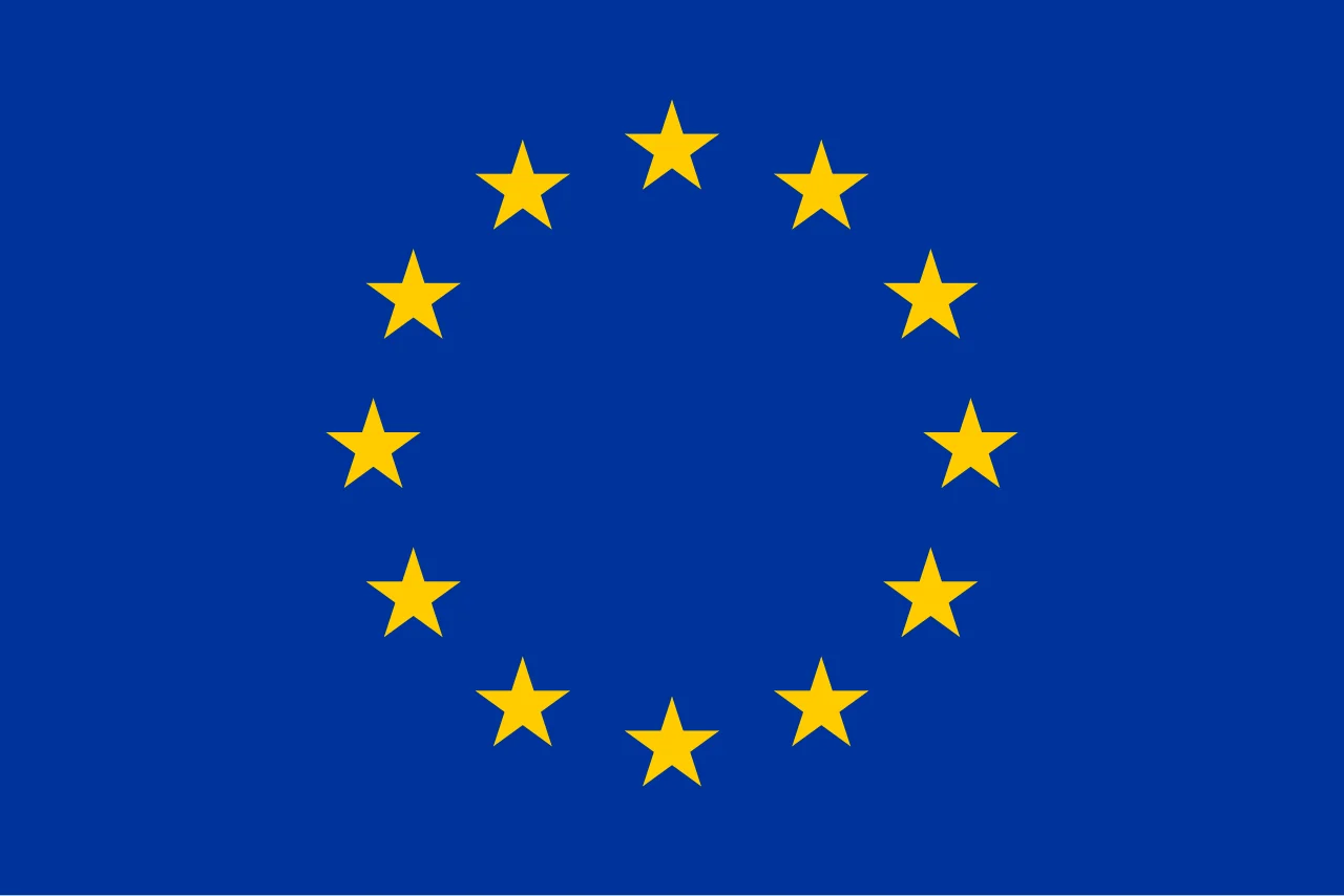 Europe Flag