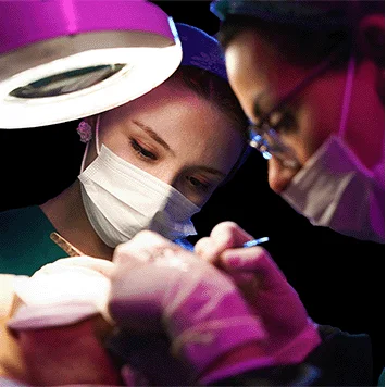 Clínica de Transplante Capilar FUE Istambul