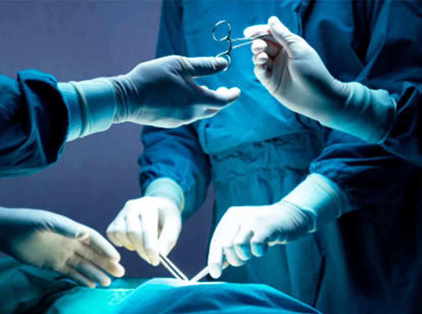 Chirurgie cu bandă gastrică în Istanbul Care