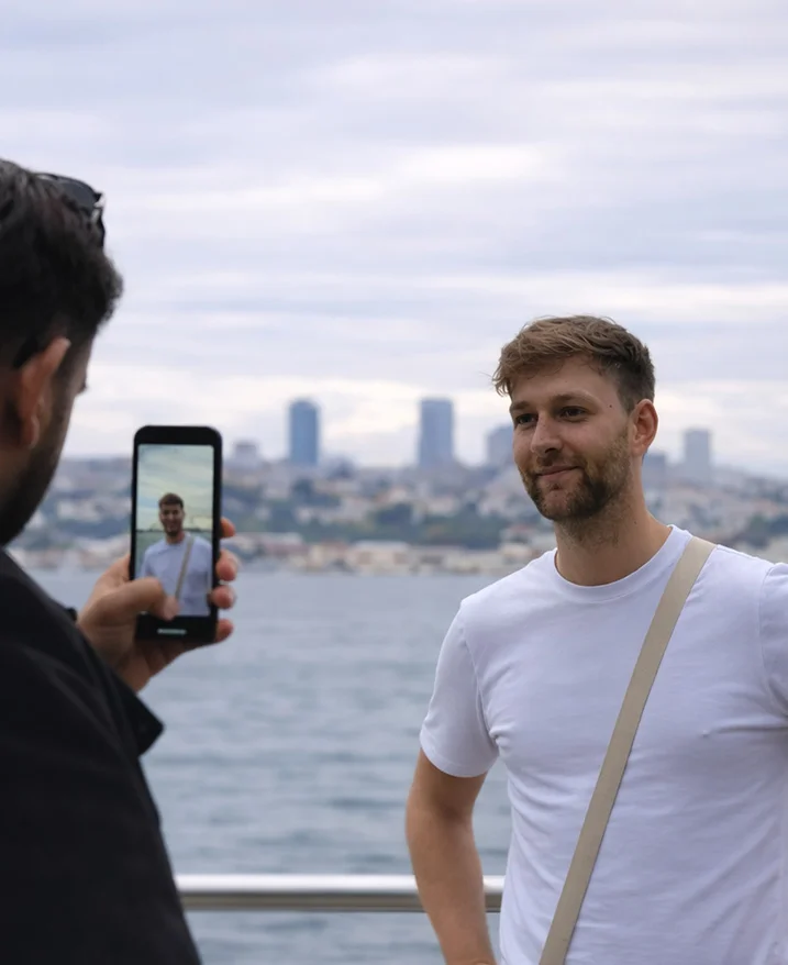 Haartransplantation in der Türkei