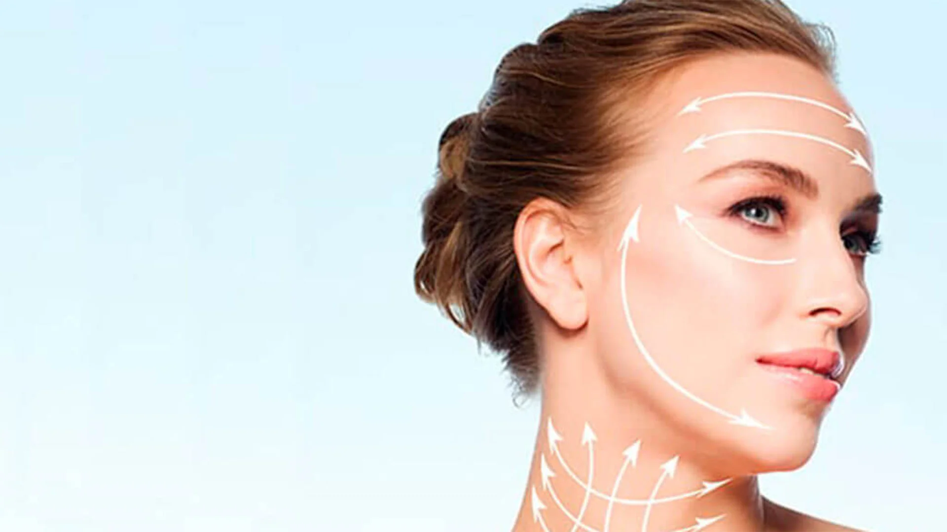 Si të përgatitem për një lifting fytyre