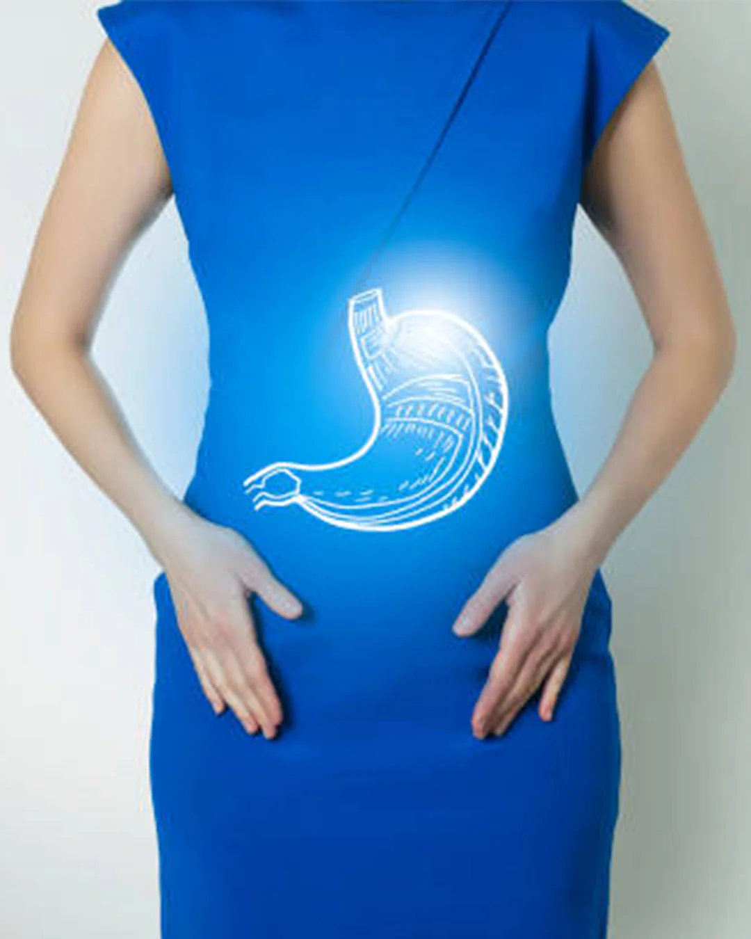 Laparoskopisches verstellbares Magenband