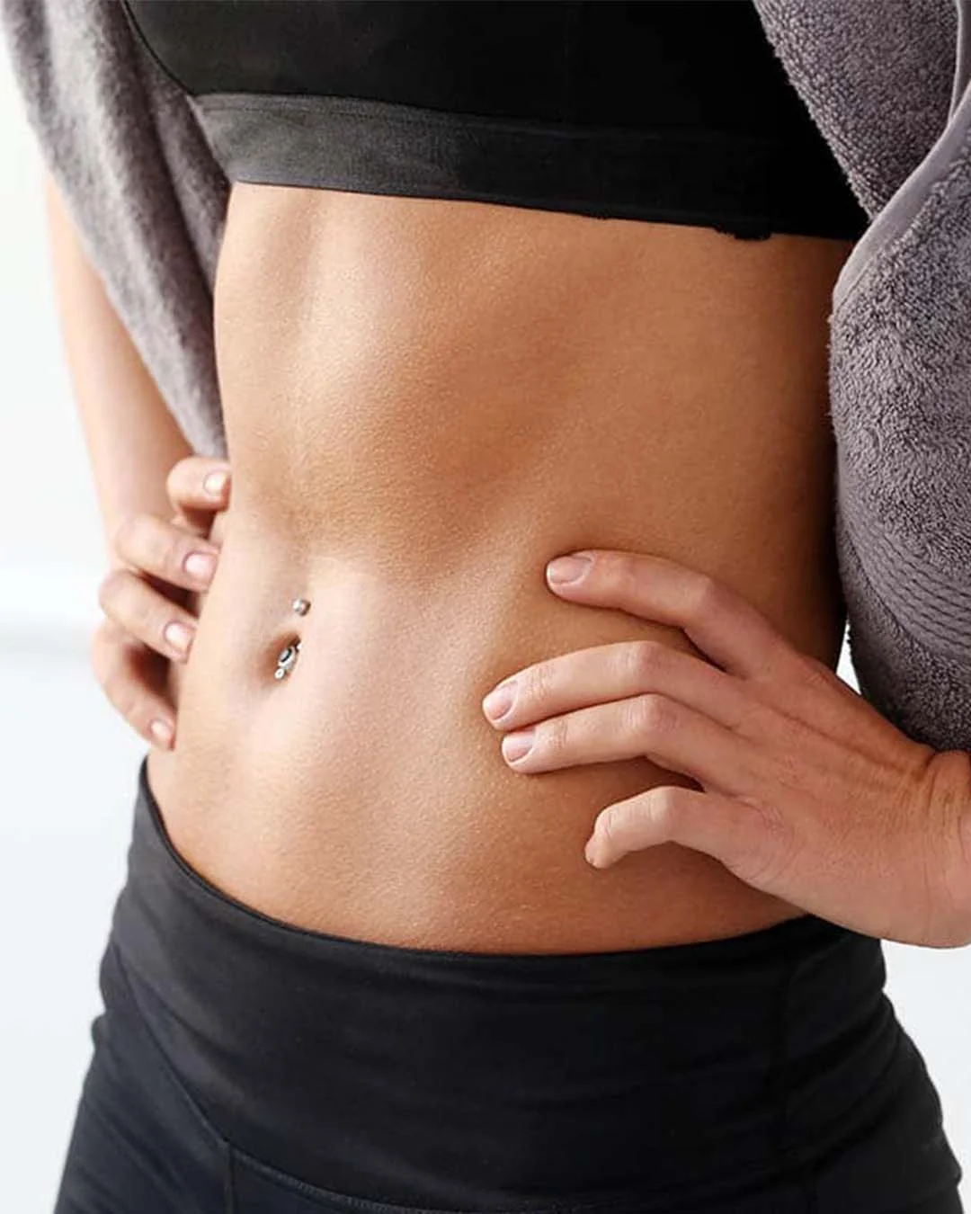 Liposuccion ou abdominoplastie : quelle est la différence ?