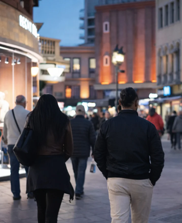 Anforderungen für dauerhaften Haarausfall