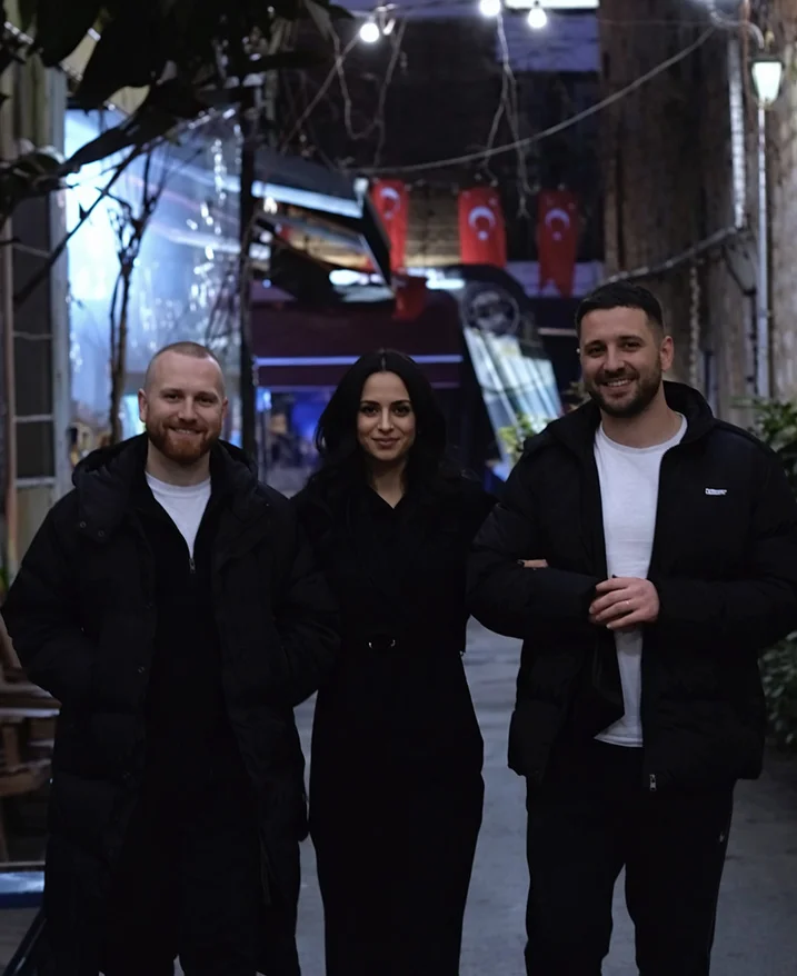 Individuelle Behandlungsplanung