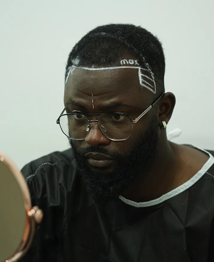 Comprendiendo las necesidades del cabello afro.