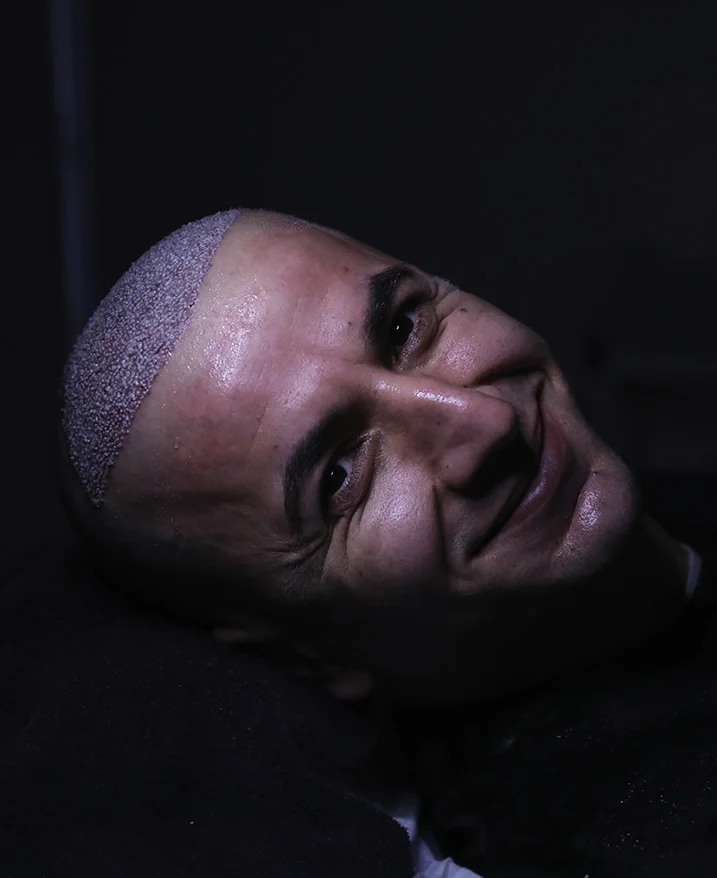 Përdorimi i mjeteve për të reduktuar sëmundjen dhe shërimin.