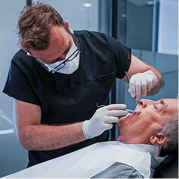 dental surgery istanbul care