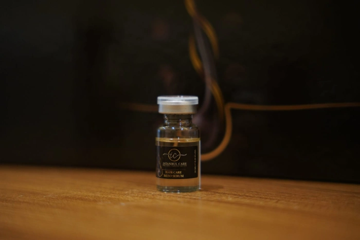 meso serum kujdesi për flokët Stamboll-kujdesi