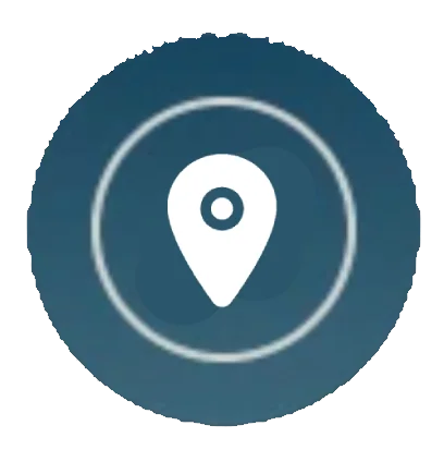 Contact Info Button Icon