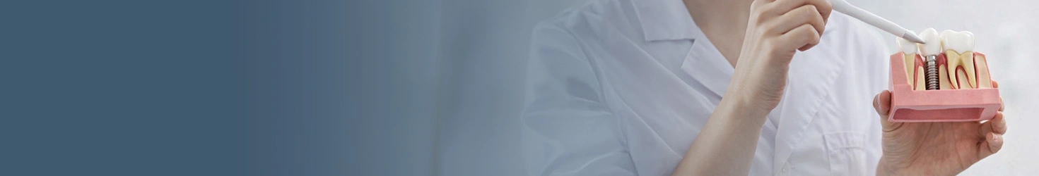 Tratamentul cu implanturi în Turcia