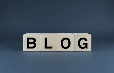 Our Blogs
