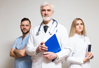Our Surgeons