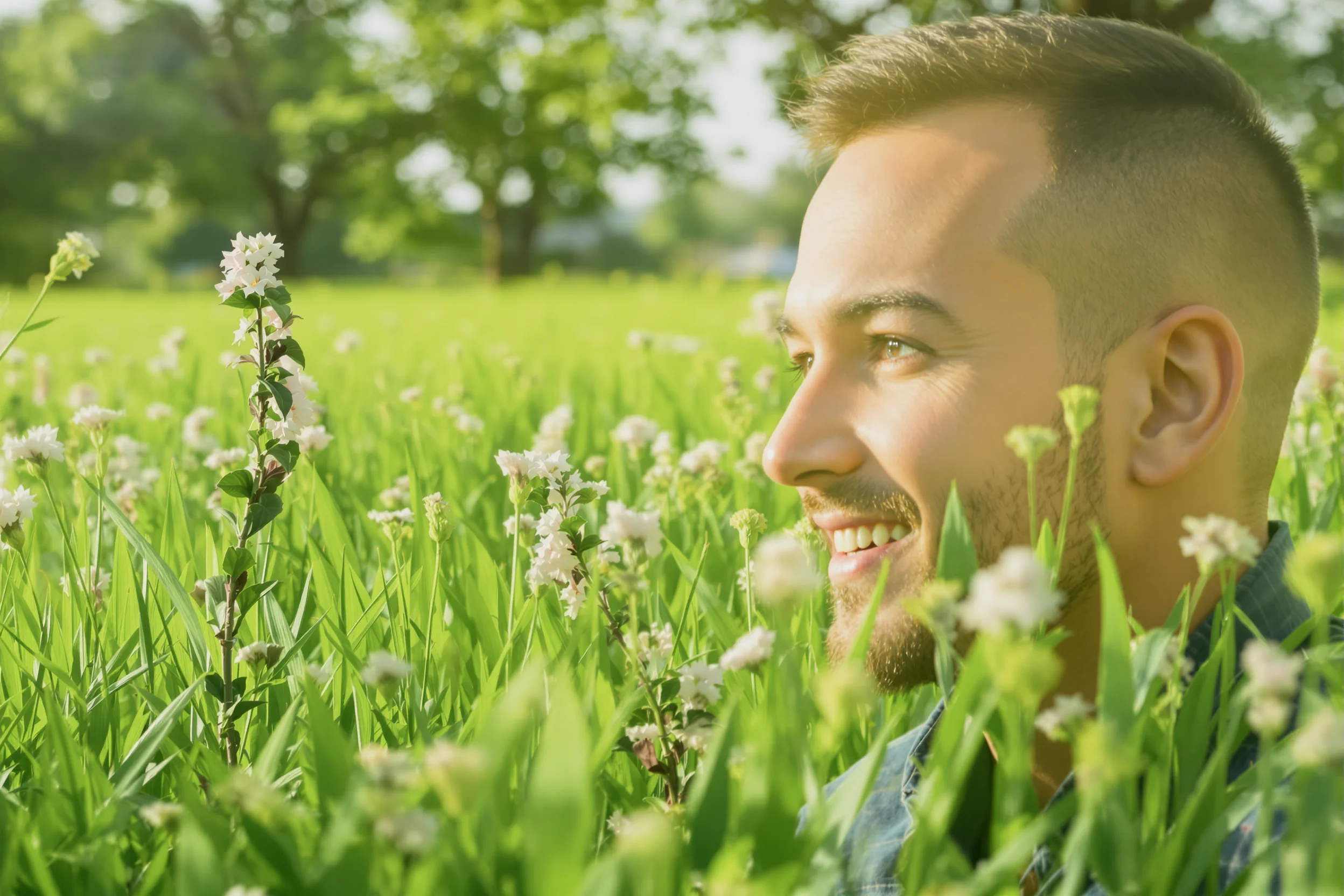 Hair Regrowth for Men Top Products and Solutions